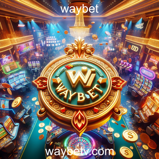 Explorando a Categoria 'Eventos Especiais' no Waybet