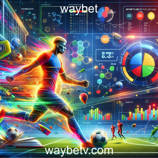 Apostas Esportivas no Waybet: Uma Nova Era de Entretenimento